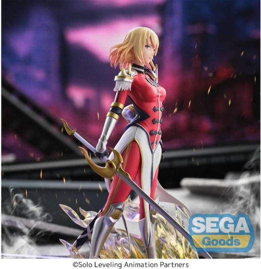Sega Goods Figure
