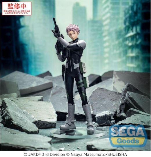 Sega Goods Φιγούρα