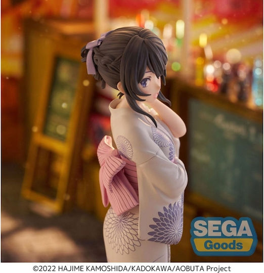 Sega Goods Bunny Sammelbare Figuren