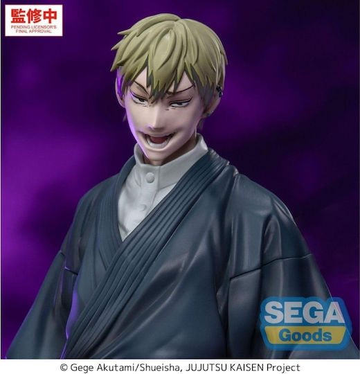 Sega Goods Jujutsu Kaisen Figure