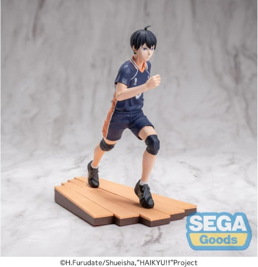 Sega Goods Figure 16cm