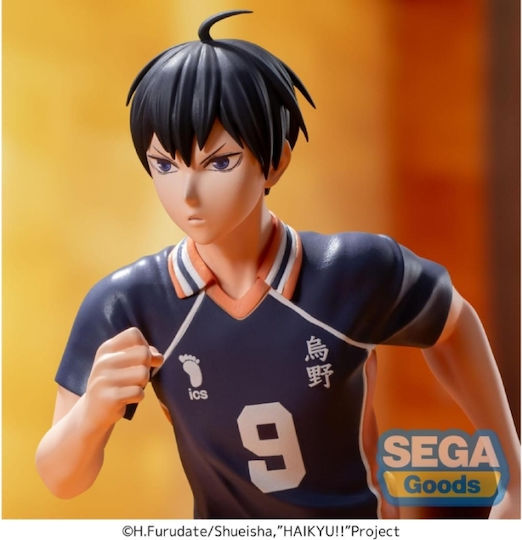 Sega Goods Figure 16cm