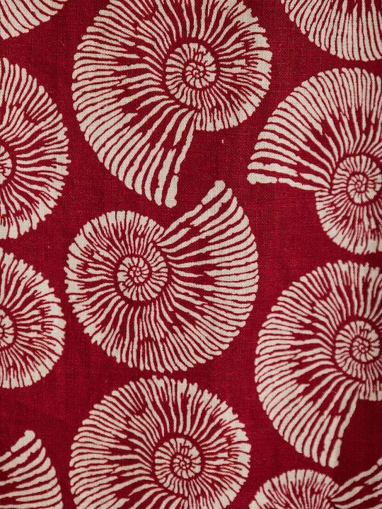 Summer Mini Dress Red