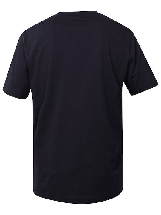 T-Shirt Dark Blue