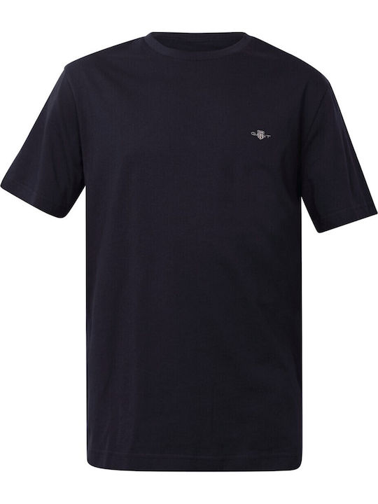 T-Shirt Dark Blue