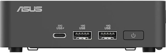 Asus Pro Barebone (Core Ultra 5- / 96GB SSD)