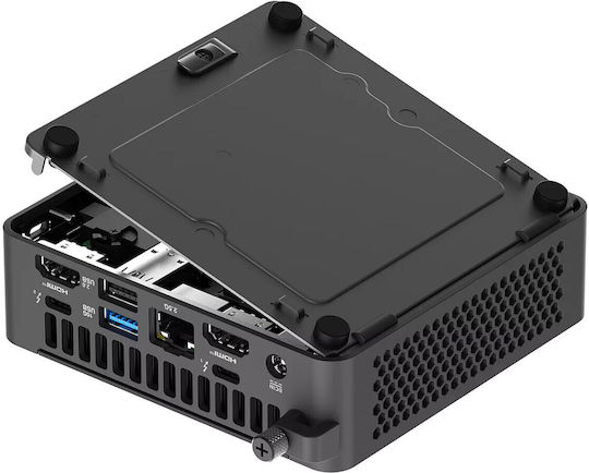 Asus Pro Barebone (Core Ultra 5- / 96GB SSD)