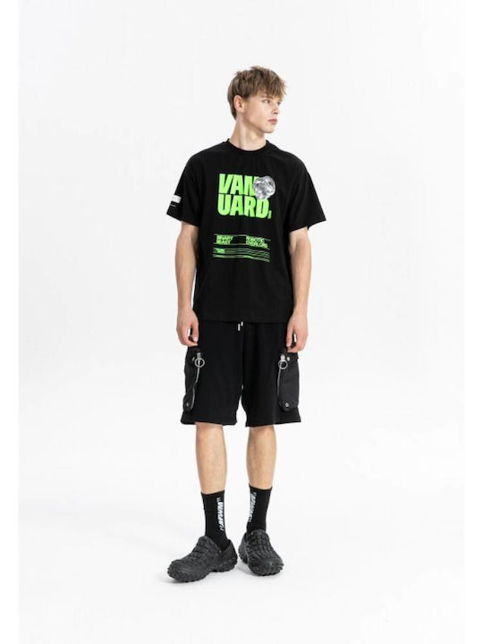 Tricou Negru