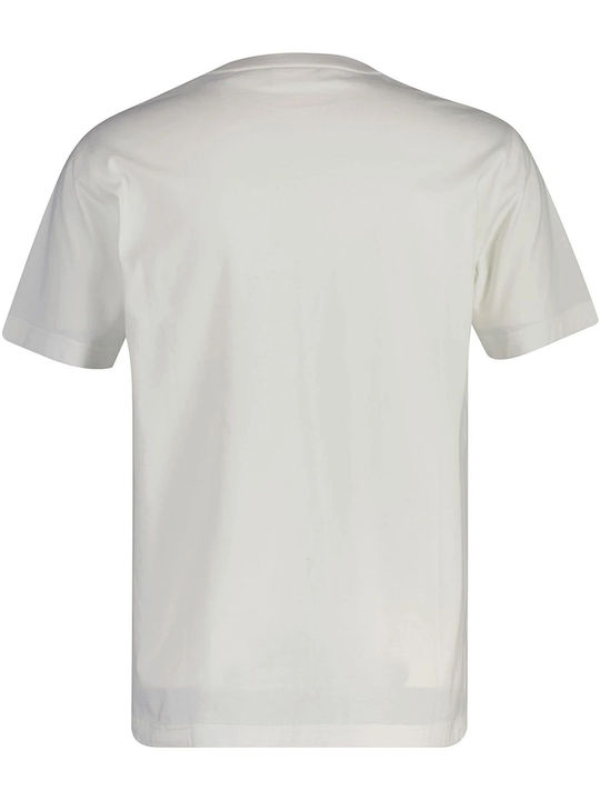 T-shirt Creamed White 2003405-119