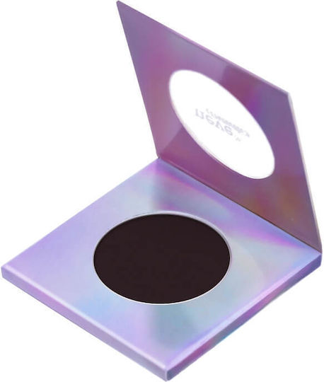 Neve Neve Eye Shadows Matte in Pressed Powder Form Black Sheep