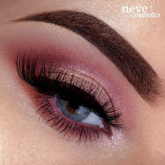 Neve Neve Eye Shadow in Pressed Powder Form Earl Grey 3g