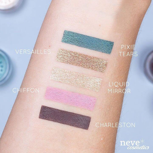 Neve Σκιά Ματιών σε Στερεή Μορφή Pixie Tears