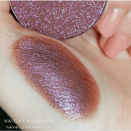 Neve Neve Eye Shadow Matte in Pressed Powder Form Haight Ashbury