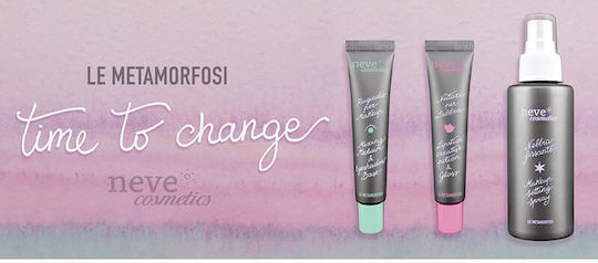 Neve Eye Shadow in Pressed Powder Form with Turquoise Colour 20ml