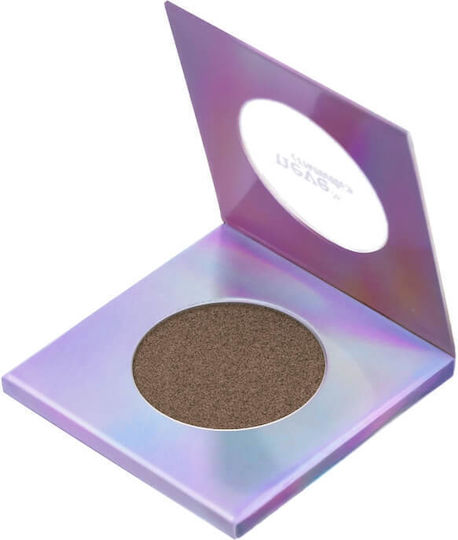 Neve Neve Eye Shadows in Pressed Powder Form with Brown Colour 3g
