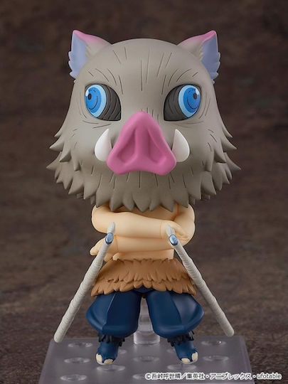 Good Smile Company Dämonenjägerin Action-Figur
