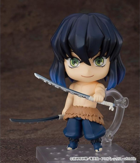 Good Smile Company Dämonenjägerin Action-Figur