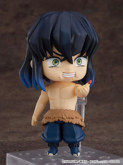 Good Smile Company Dämonenjägerin Action-Figur