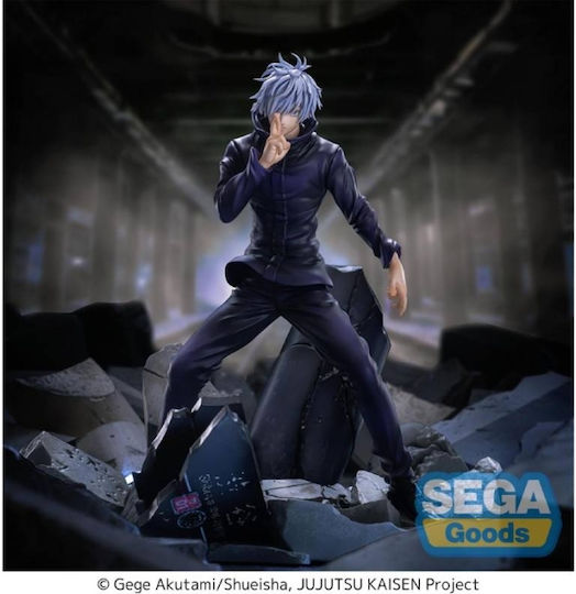 Sega Goods Jujutsu Kaisen Figure