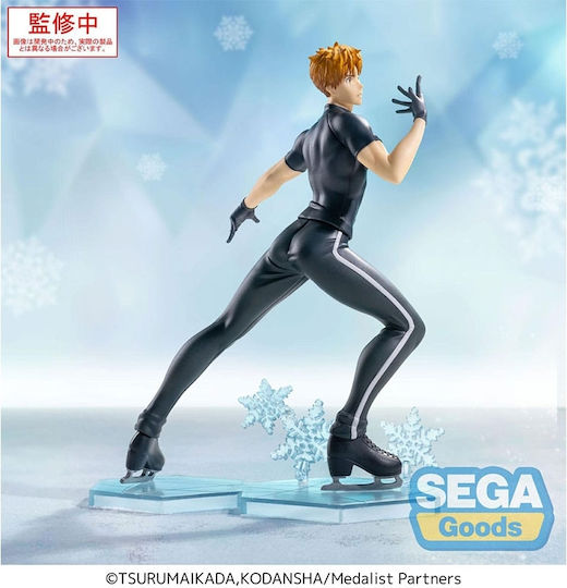 Sega Goods Φιγούρα