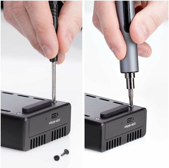 StarTech Θήκη για Σκληρό Δίσκο SATA III