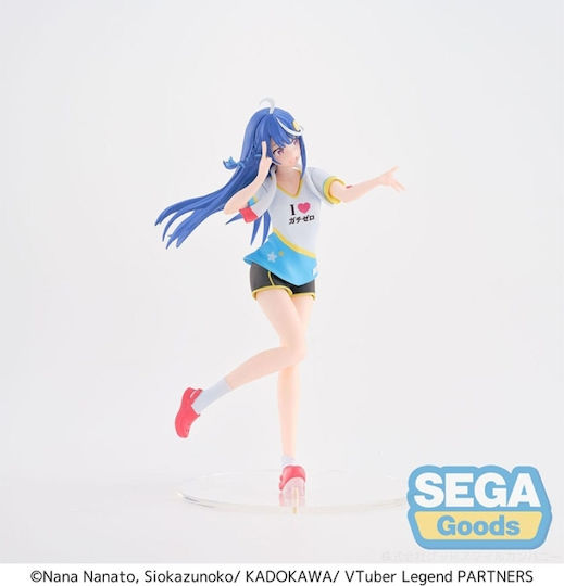 Sega Goods Corgi Sammelbare Figuren Figur Statue 1 Stück