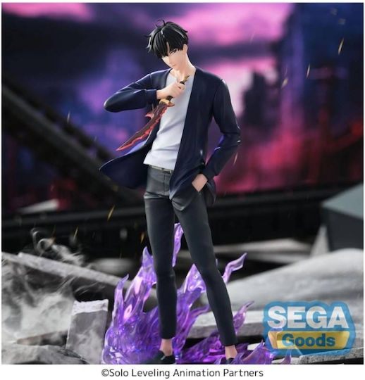 Sega Goods Figure