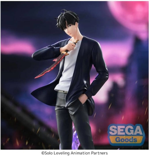 Sega Goods Figure