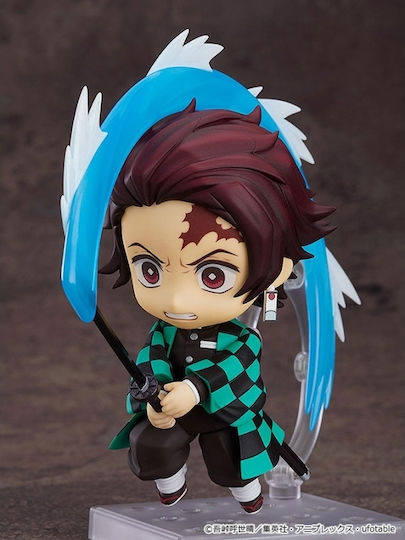 Good Smile Company Demon Slayer: Tanjiro Kamado Φιγούρα Δράσης