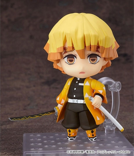 Good Smile Company Demon Slayer Action Figure
