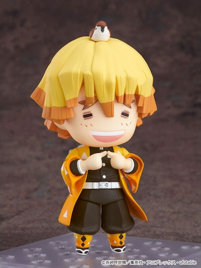 Good Smile Company Demon Slayer Action Figure