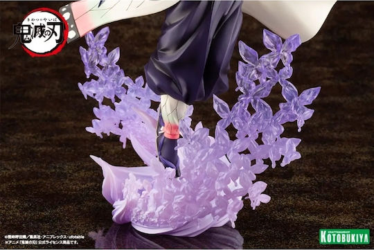 Kotobukiya Убиец На Демони Фигура