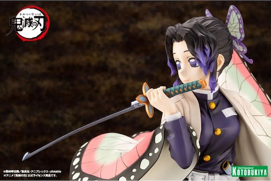 Kotobukiya Убиец На Демони Фигура