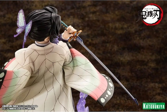 Kotobukiya Убиец На Демони Фигура