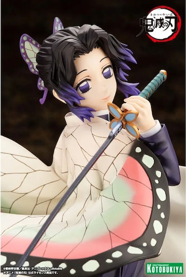 Kotobukiya Убиец На Демони Фигура