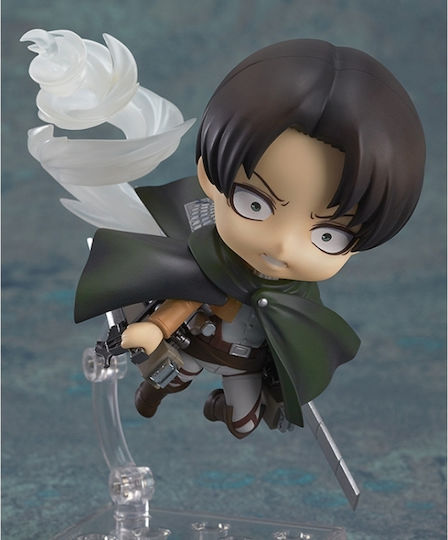 Good Smile Company Attack on Titan Φιγούρα Δράσης