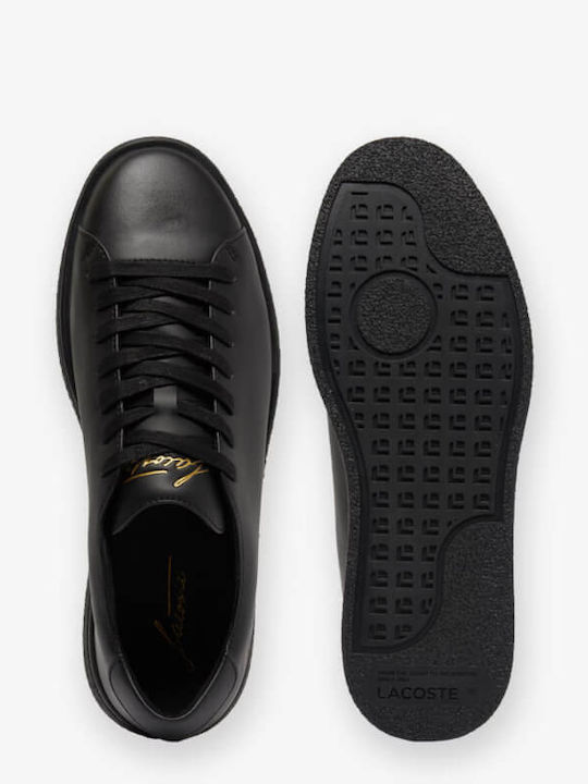 Herren Sneakers Schwarz