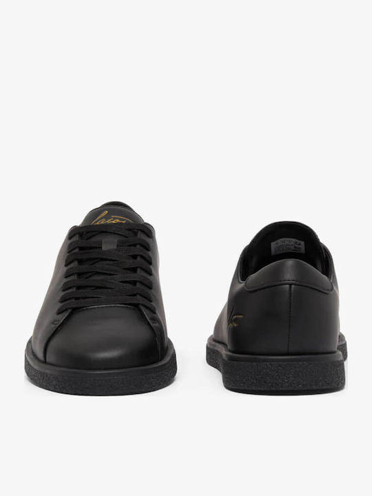 Herren Sneakers Schwarz
