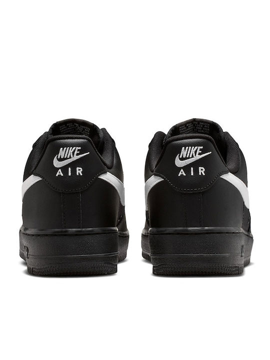 Air Force 1 '07 Lv8 Men's Sneakers Black