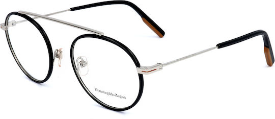 Ermenegildo Zegna Erz Montatura Vista Ez5163 016 53 20 145