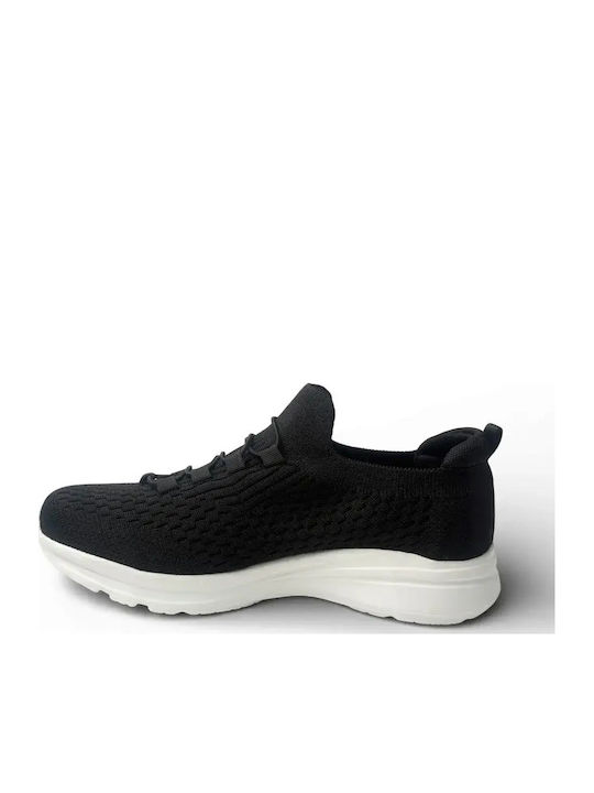 FILA Memory Adidași Negri