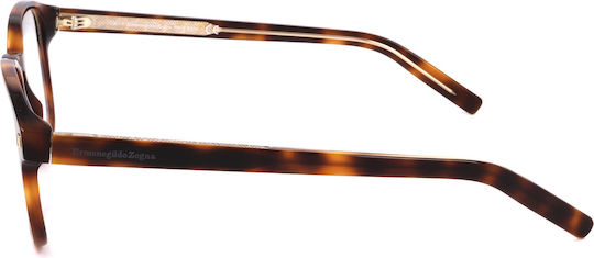 Ermenegildo Zegna Erz Montatura Vista Ez5169 052 52 19 145
