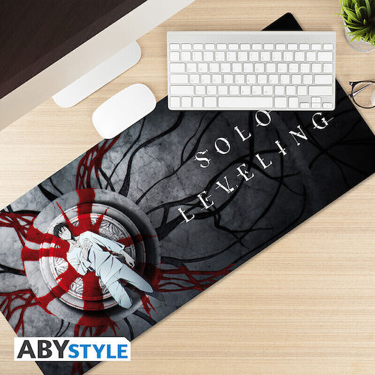 Abysse Sung Jinwoo's Sacrifice Gaming Mouse Pad XXL (900mm) ABYACC605