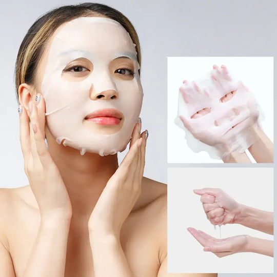 OOTD Sheet Mask 25gr