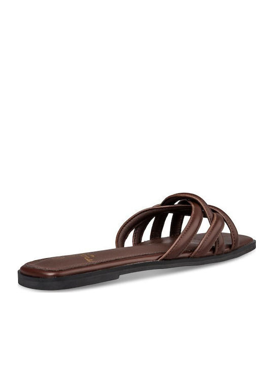 Women's Sandals Brown