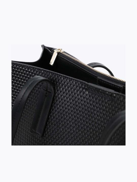 Sxedio Women's Shoulder Bag Black