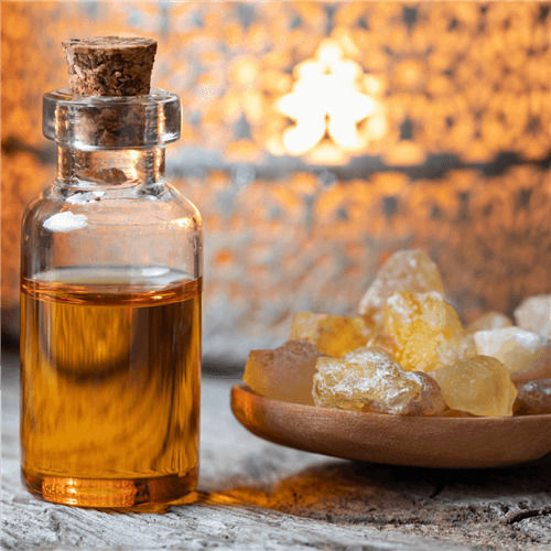 Fragrance Oil Frankincense 10ml