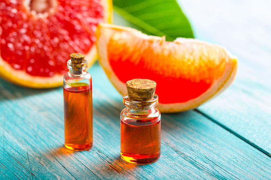 Essential Oil Grapefruit 10ml