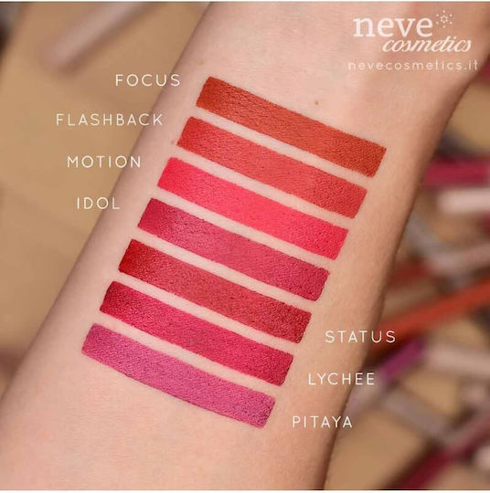 Neve Lip Liners Lychee