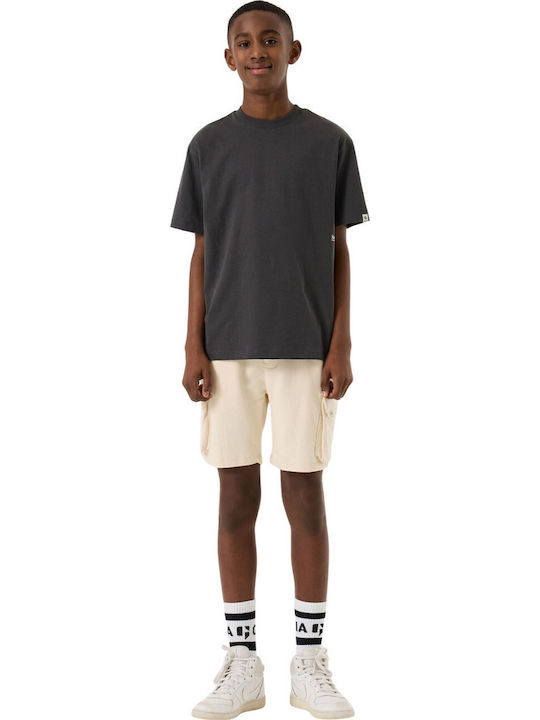 Παιδικό T-shirt Grey